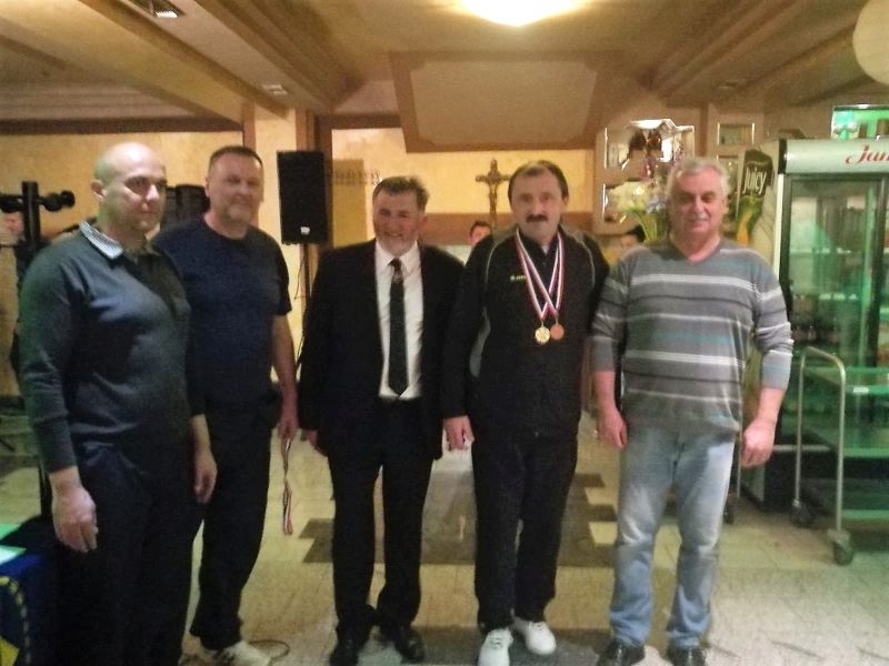 Turnir u kuglanju