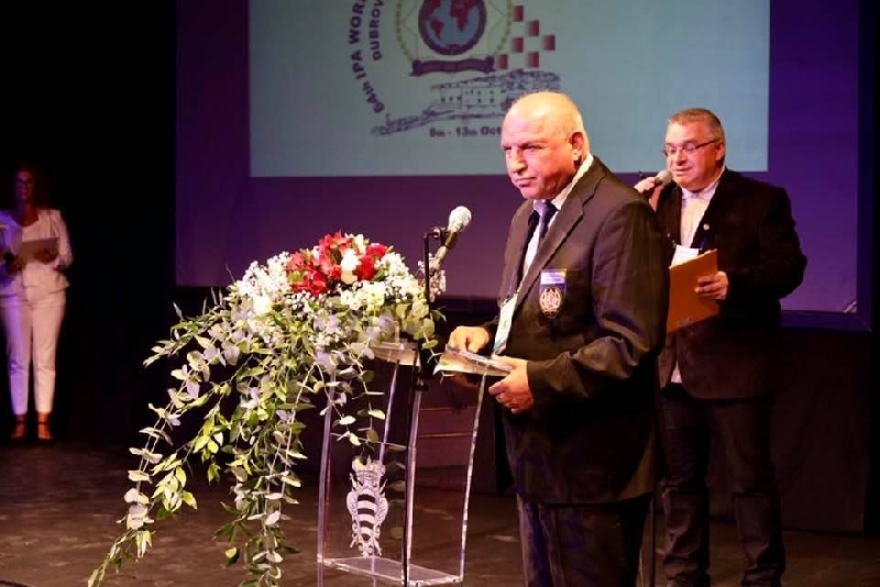 Zahvala IPA Sekcije Hrvatske 