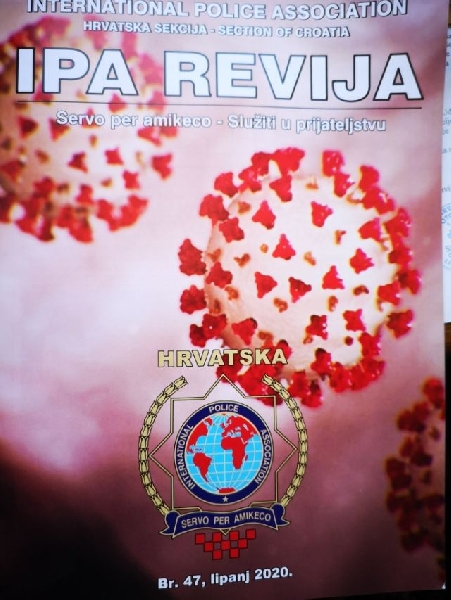 Novi broj IPA revije. br.47