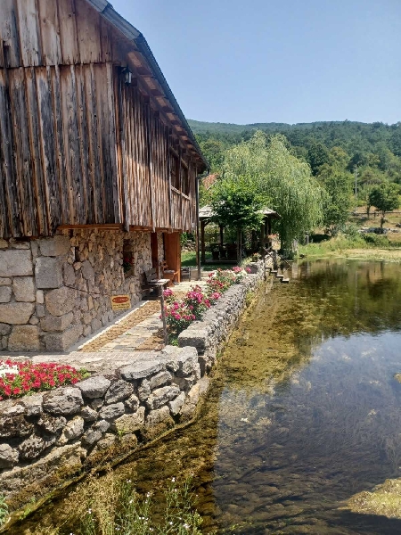 Članovi IPA Međimurje boravili u Gackoj 