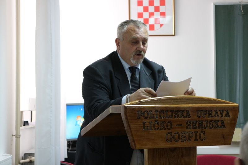 Novo rukovodstvo IPA RK "Lika-Gospić"