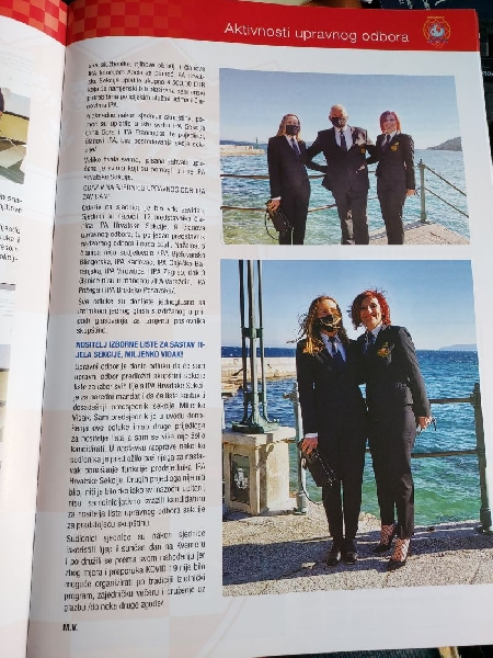 Novi broj IPA revije