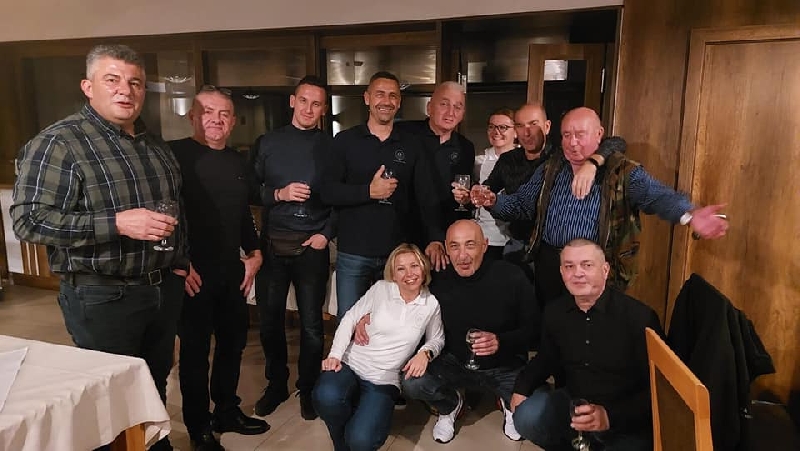 Održan Upravni odbor IPA Hrvatske Sekcije u Korenici