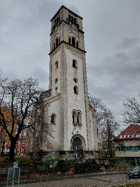 Prvi međunarodni susret IPA USK Bihać 