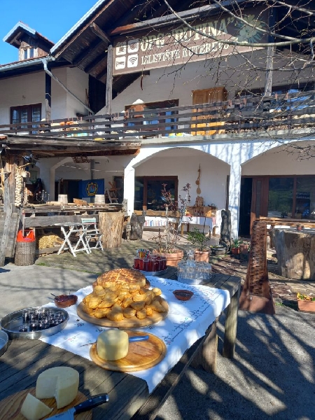 IPA Istra u posjeti Otočcu i Kuterevu 