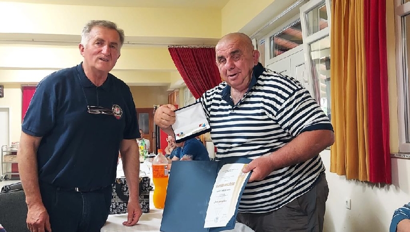 Održana izvještajno-izborna skupština 