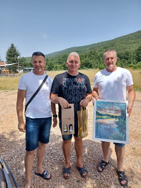 Članovi IPA Međimurje boravili u Gackoj 
