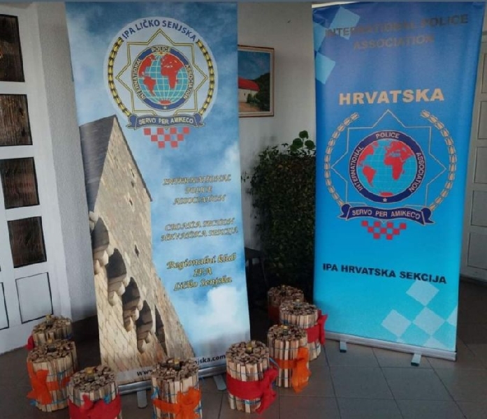 Održana izvještajna Skupština IPA Ličko-senjska 