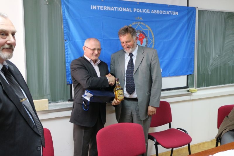 Novo rukovodstvo IPA RK "Lika-Gospić"