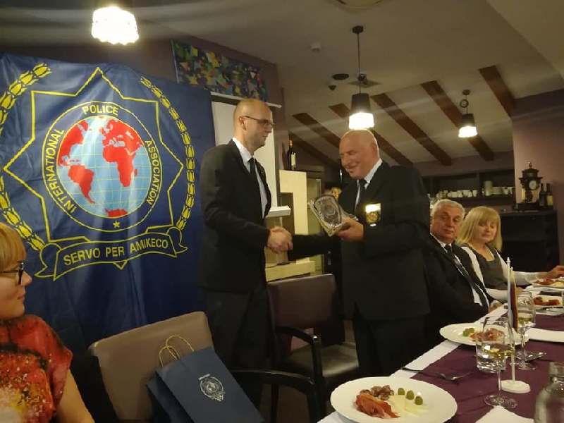 Održan 12.radni i prijateljski susret IPA Hrvatske i IPA Slovenije 
