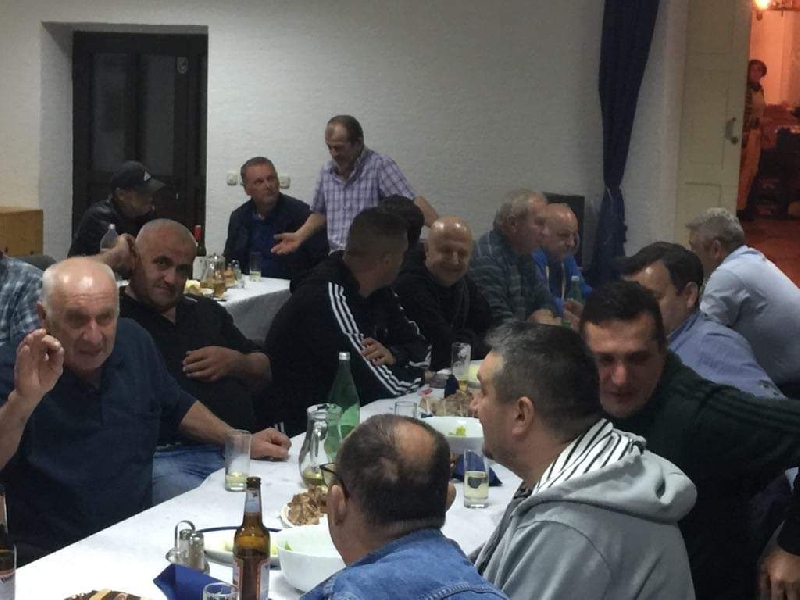 Tomo Bukovac-Butina novi/stari predsjednik RK IPA Ličko-senjska