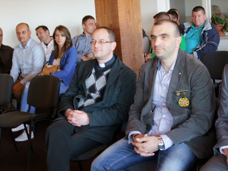 Zbog nedostatka kvoruma odgođena Izvještajna skupština 