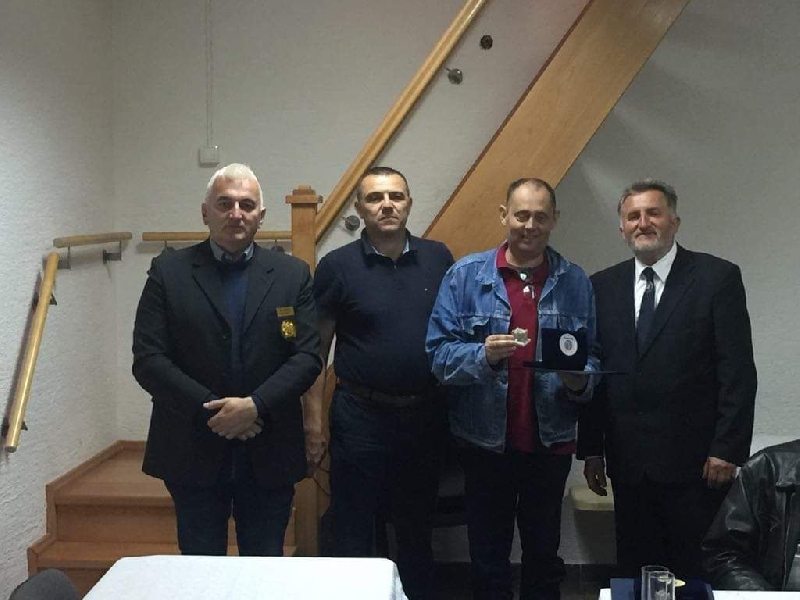 Tomo Bukovac-Butina novi/stari predsjednik RK IPA Ličko-senjska
