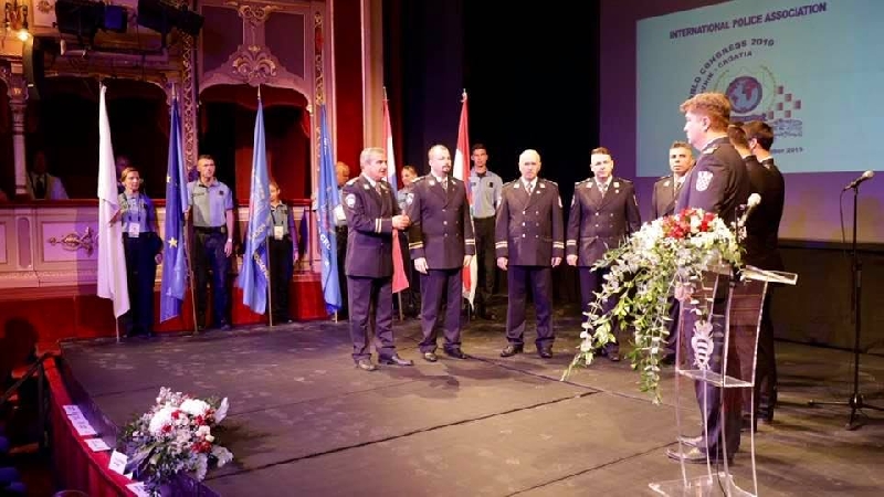 Zahvala IPA Sekcije Hrvatske 