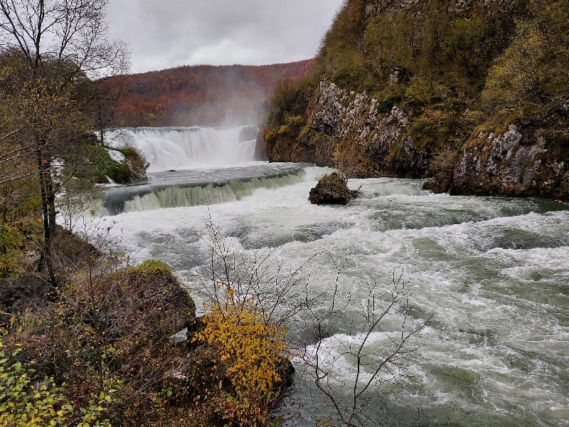 Prvi međunarodni susret IPA USK Bihać 