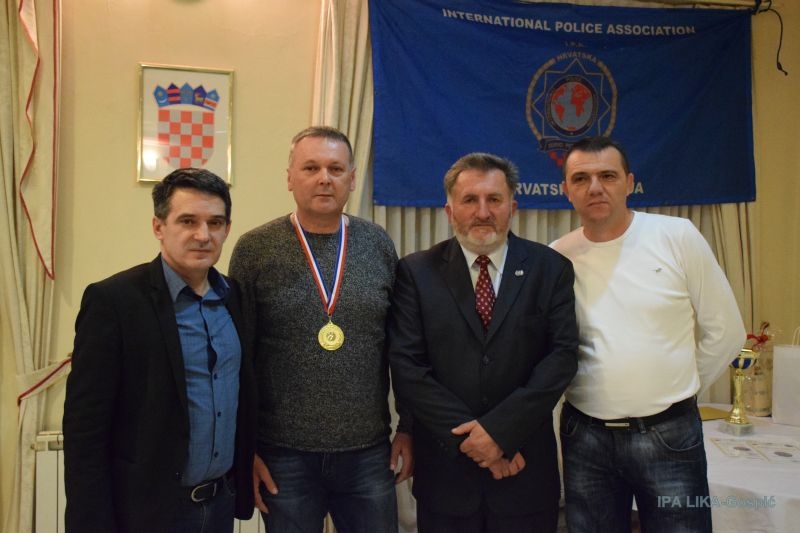 Turnir u kuglanju 