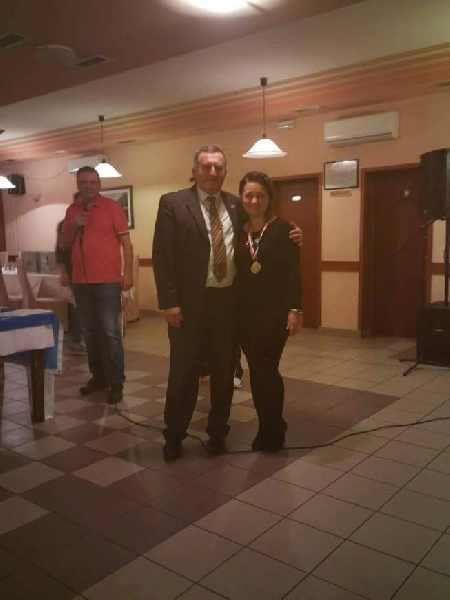 Kuglački turnir Sekcija IPA u Gospiću 
