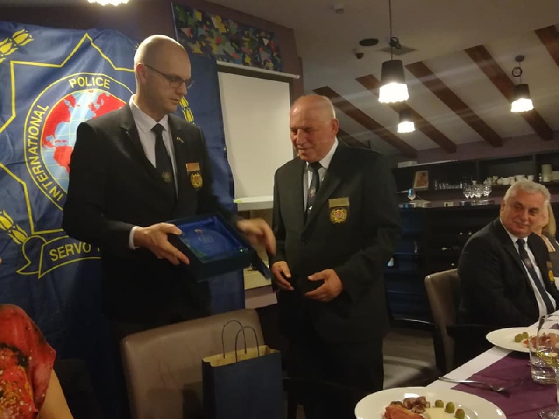 Održan 12.radni i prijateljski susret IPA Hrvatske i IPA Slovenije 