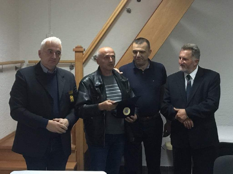 Tomo Bukovac-Butina novi/stari predsjednik RK IPA Ličko-senjska