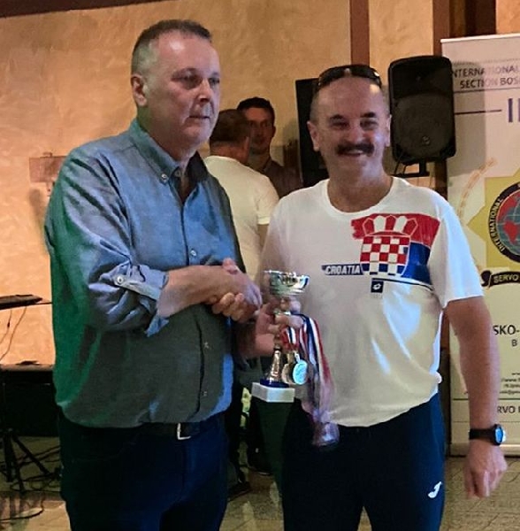 Održan VII. međunarodni turnir u kuglanju u Otočcu