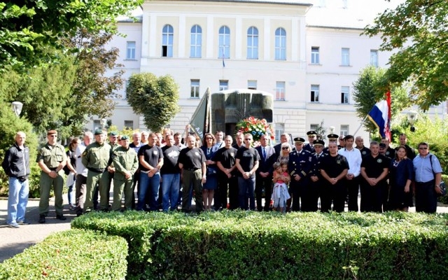 Dan sijećanja u Lici 