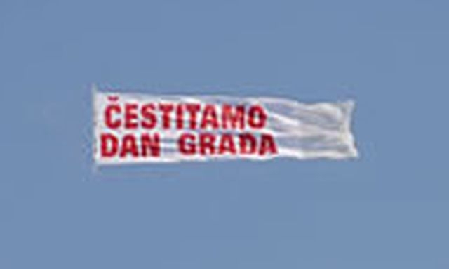 Čestitka povodom Dana Grada Gospića 