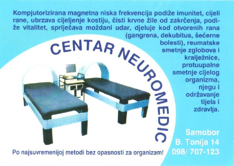 NEUROMEDIC, popust za IPA članstvo ! 
