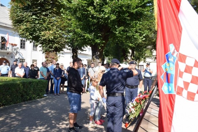 Dan sijećanja u Lici 