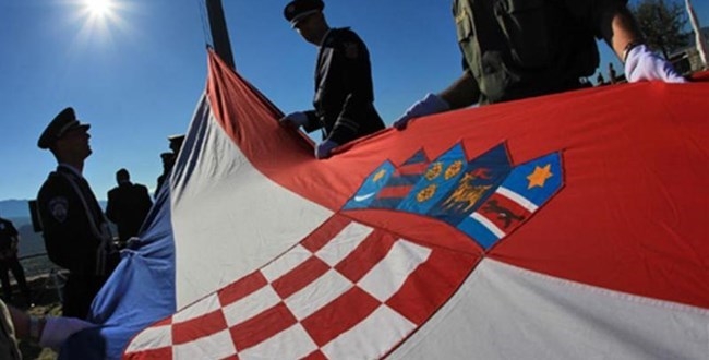 Čestitka povodom Dana pobjede i domovinske zahvalnosti, Dana hrvatskih branitelja i 25. obljetnice vojno-redarstvene operacije Oluja