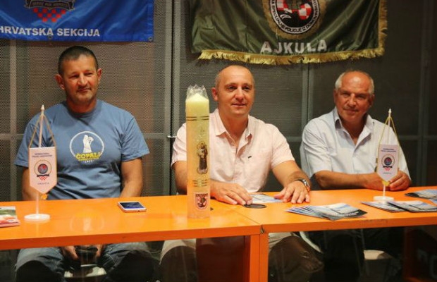 Velebitsko hodočašće !