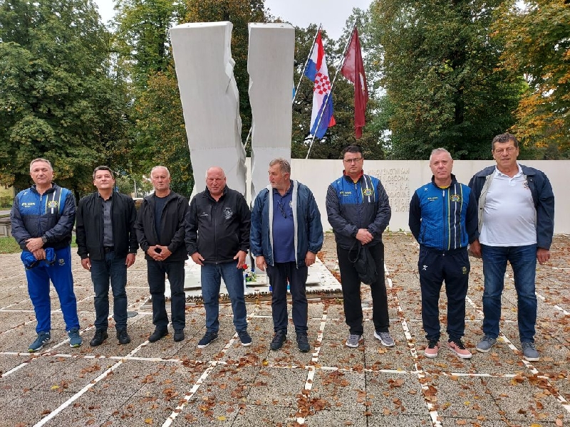 Gradonačelnik Otočca primio predsjednika IPA Hrvatske sekcije sa suradnicima 