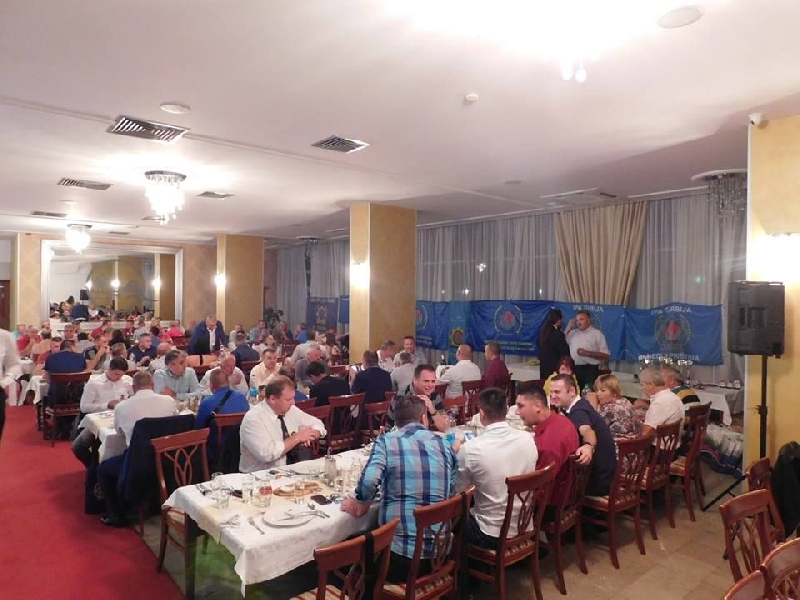 IPA Ličko-senjska na III. Međunarodnim IPA susretima „Banja Luka 2018.“