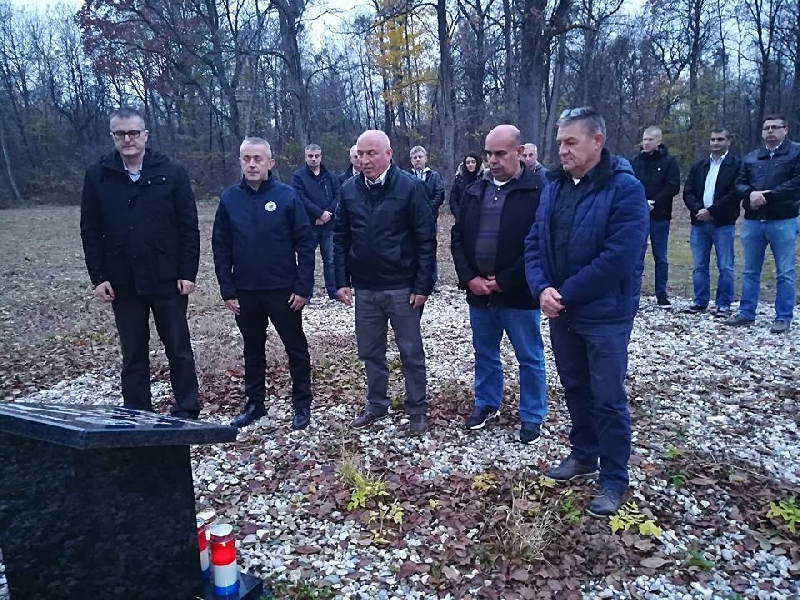 Predstavnici IPA Lika na obljetnici 20 godišnjice IPA Međimurje 