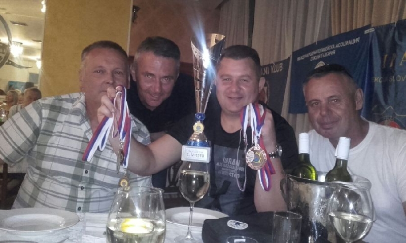 IPA Ličko-senjska na III. Međunarodnim IPA susretima „Banja Luka 2018.“