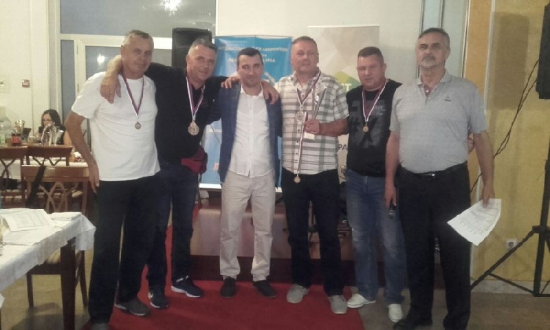 IPA Ličko-senjska na III. Međunarodnim IPA susretima „Banja Luka 2018.“