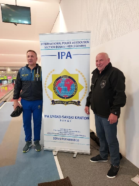 Gradonačelnik Otočca primio predsjednika IPA Hrvatske sekcije sa suradnicima 