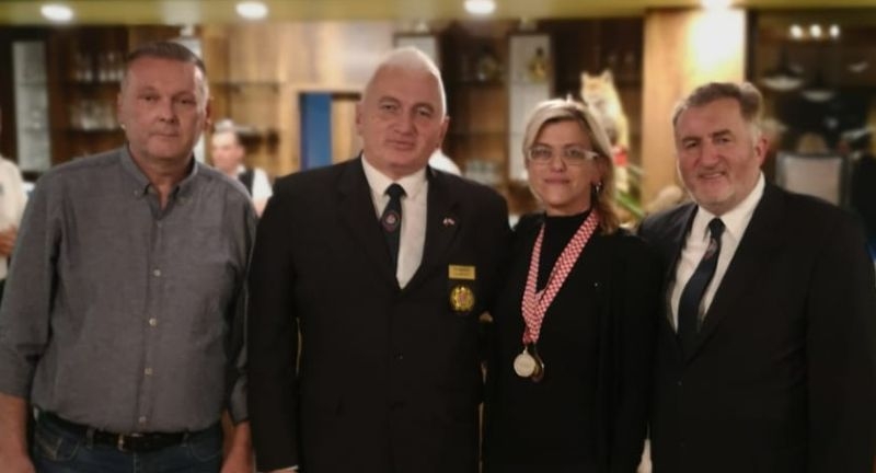 Održan VI. međunarodni turnir u kuglanju