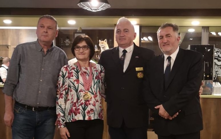 Održan VI. međunarodni turnir u kuglanju