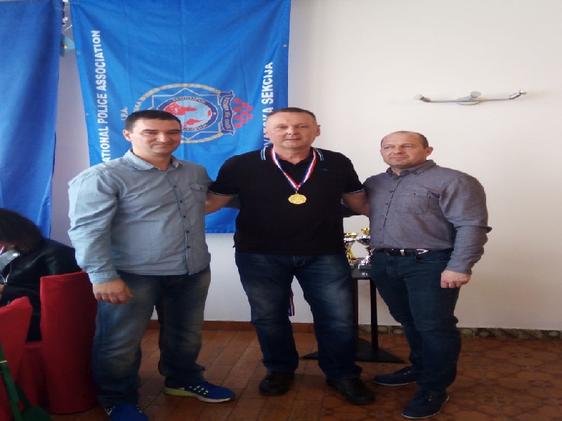 V. Međunarodni turnir u kuglanju