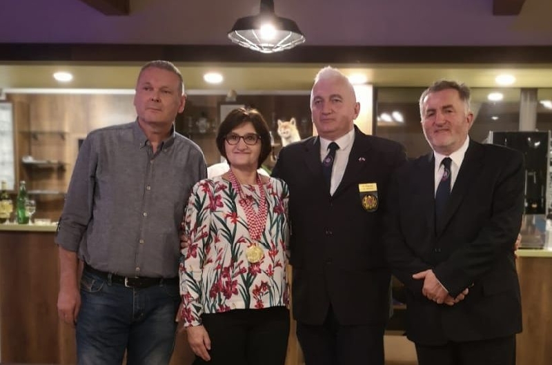 Održan VI. međunarodni turnir u kuglanju