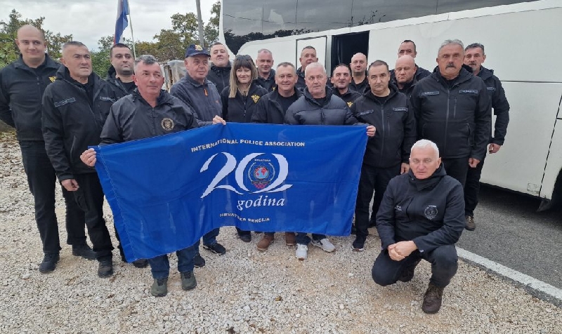 Dan sjećanja na žrtvu Škabrnje - jedno od mjesta najveće  patnje i žrtve.