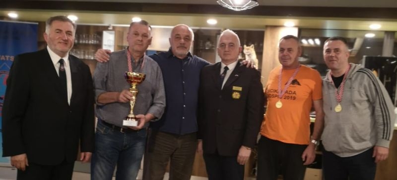 Održan VI. međunarodni turnir u kuglanju
