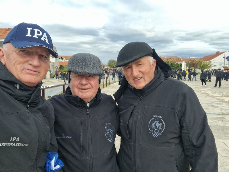 Dan sjećanja na žrtvu Škabrnje - jedno od mjesta najveće  patnje i žrtve.