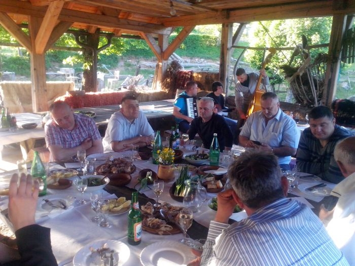 Miljenko Vidak predsjednik IPA Sekcije Hrvatska u posjeti Ličko-senjskoj županiji