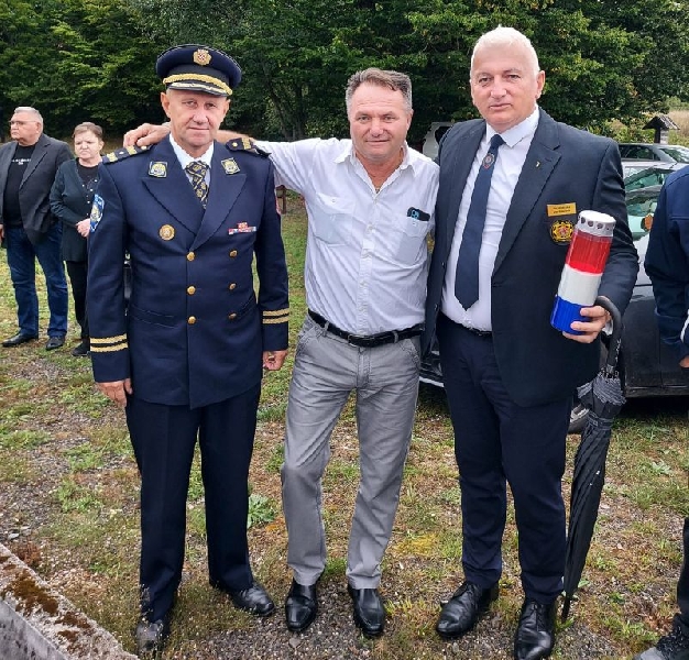 Obilježena 31. godišnjica pogibije četvorice policijskih službenika u Žutoj Lokvi