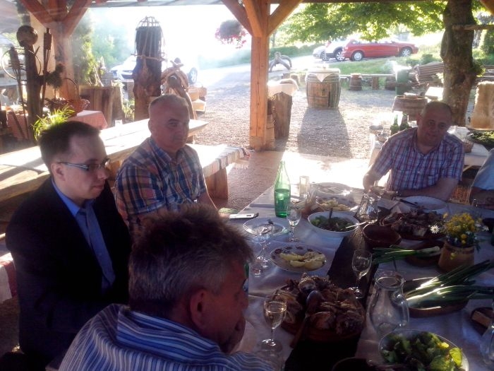 Miljenko Vidak predsjednik IPA Sekcije Hrvatska u posjeti Ličko-senjskoj županiji