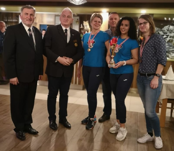 Održan VI. međunarodni turnir u kuglanju