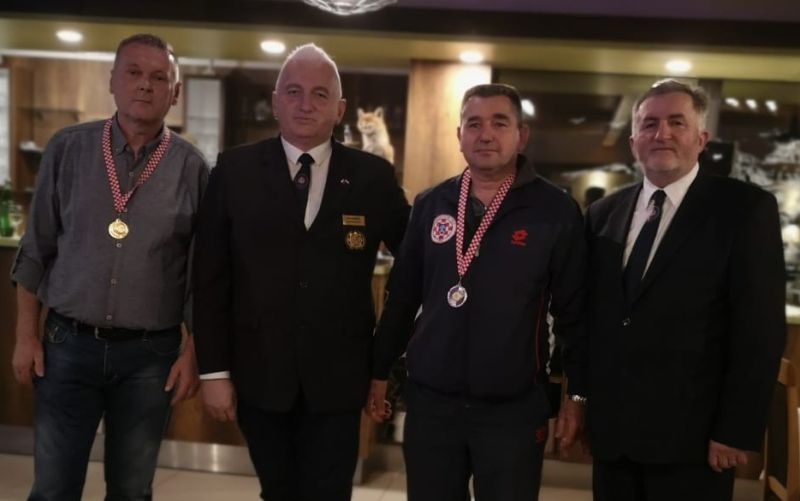 Održan VI. međunarodni turnir u kuglanju