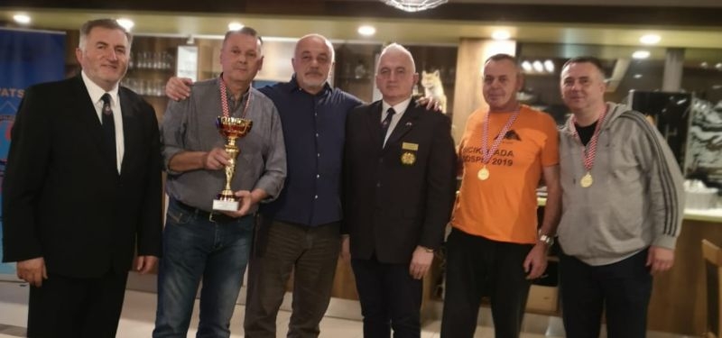 Održan VI. međunarodni turnir u kuglanju