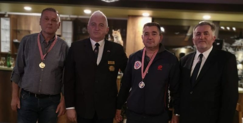 Održan VI. međunarodni turnir u kuglanju